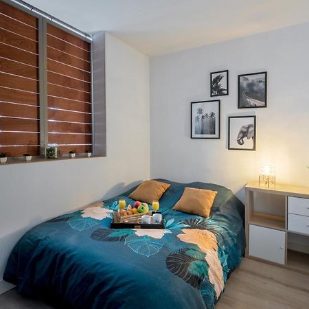 Le Giulietta - Coeur Montpellier - L&R Homes Luaran gambar