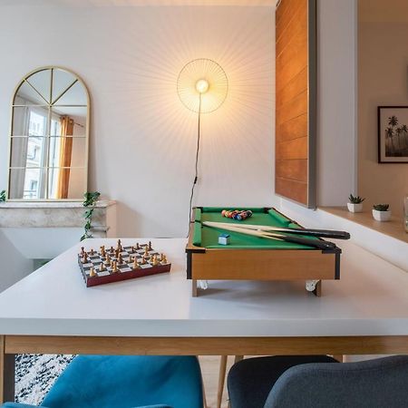Le Giulietta - Coeur Montpellier - L&R Homes Luaran gambar