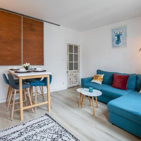Le Giulietta - Coeur Montpellier - L&R Homes Luaran gambar