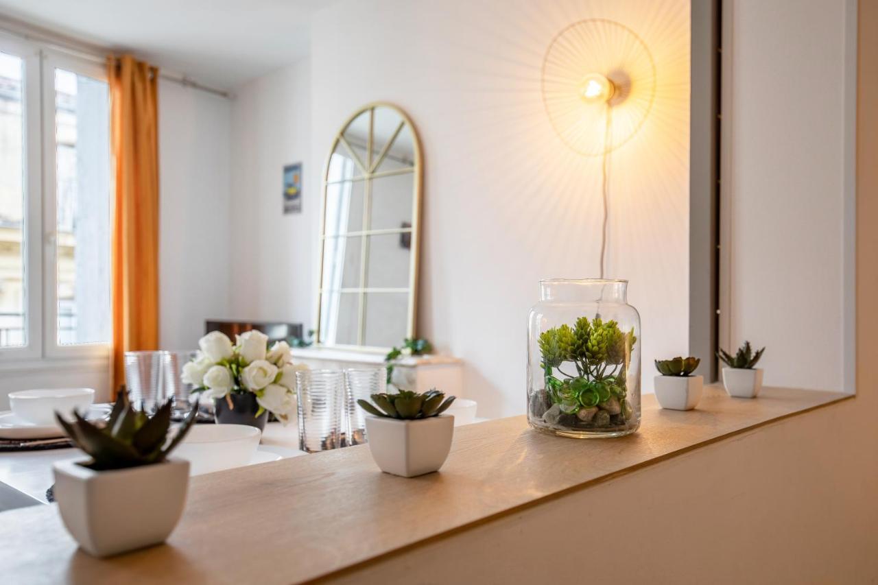 Le Giulietta - Coeur Montpellier - L&R Homes Luaran gambar