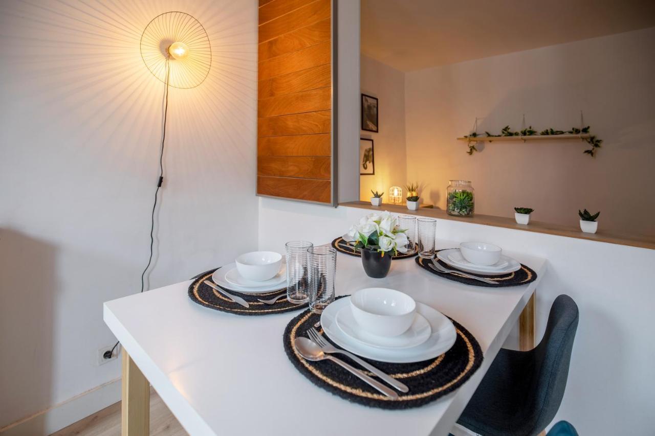 Le Giulietta - Coeur Montpellier - L&R Homes Luaran gambar