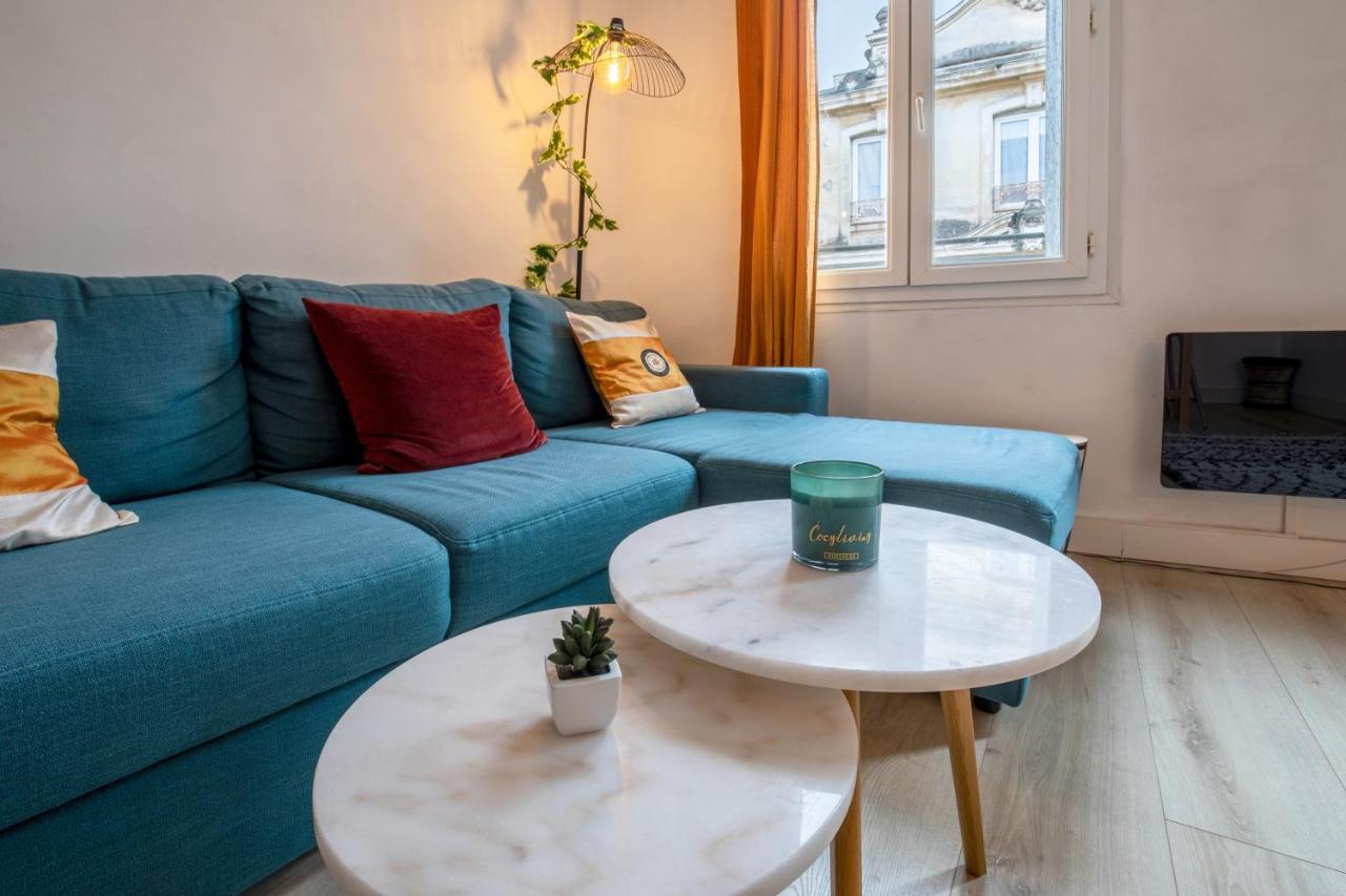 Le Giulietta - Coeur Montpellier - L&R Homes Luaran gambar