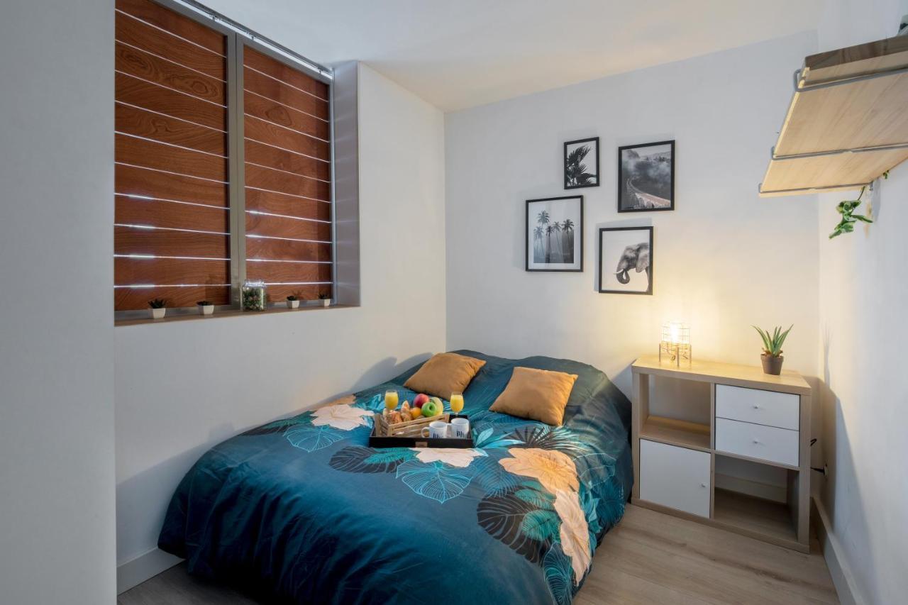 Le Giulietta - Coeur Montpellier - L&R Homes Luaran gambar