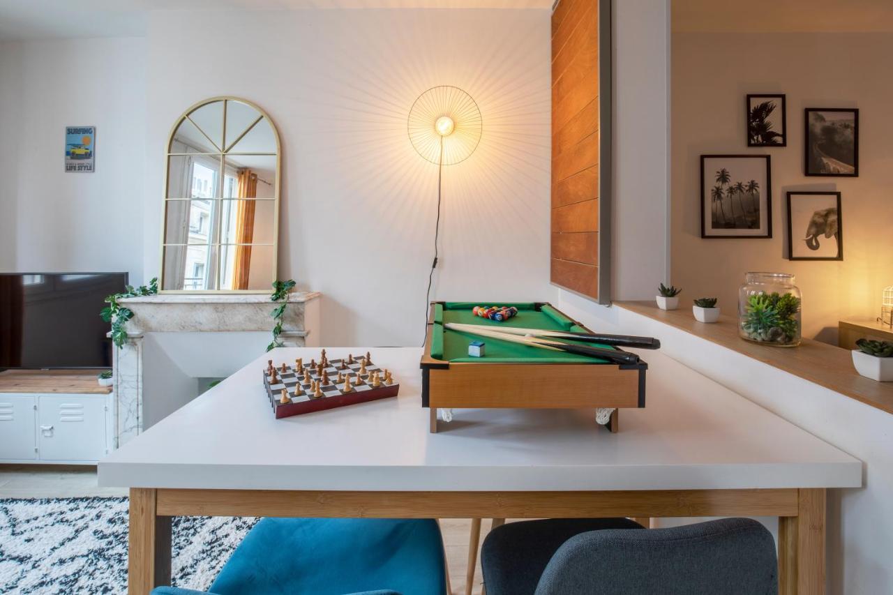 Le Giulietta - Coeur Montpellier - L&R Homes Luaran gambar