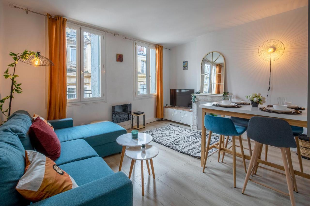 Le Giulietta - Coeur Montpellier - L&R Homes Luaran gambar