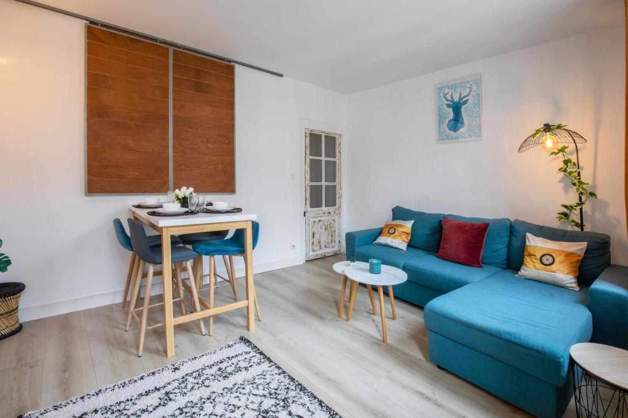 Le Giulietta - Coeur Montpellier - L&R Homes Luaran gambar