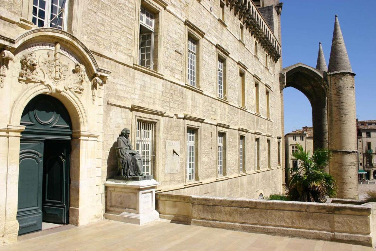 Le Giulietta - Coeur Montpellier - L&R Homes Luaran gambar
