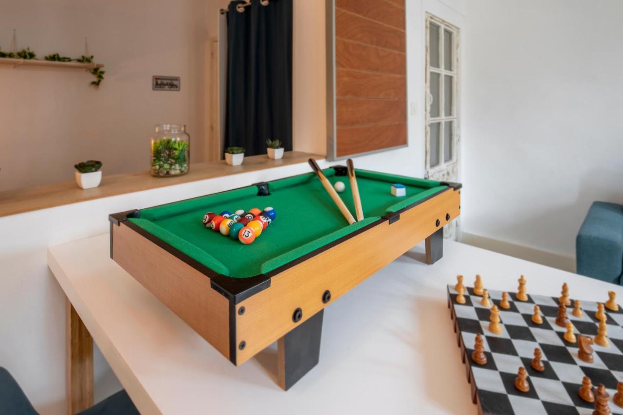 Le Giulietta - Coeur Montpellier - L&R Homes Luaran gambar