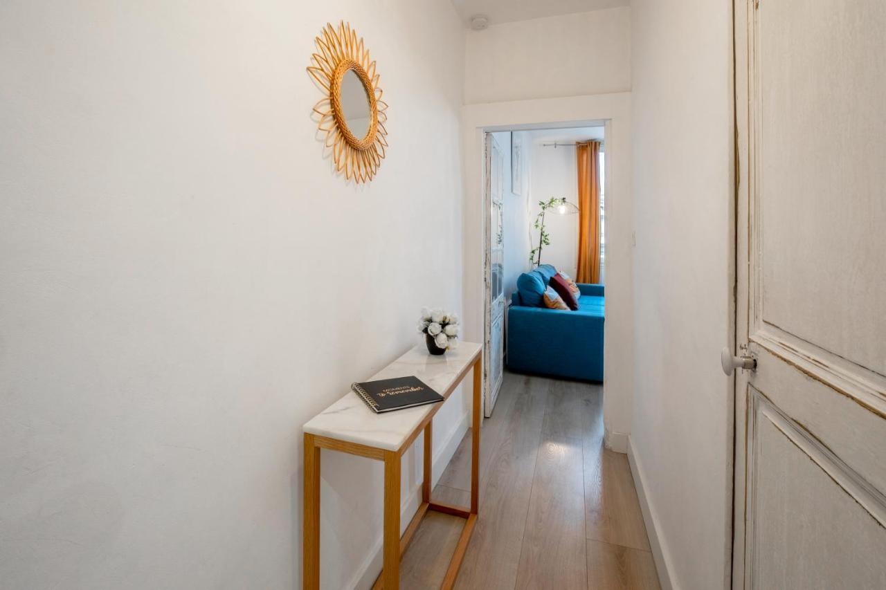 Le Giulietta - Coeur Montpellier - L&R Homes Luaran gambar